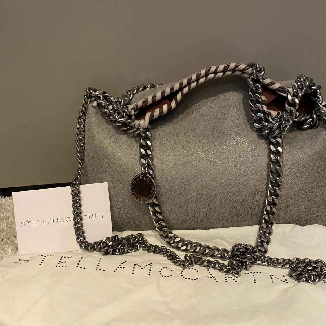 Stella McCartney väska