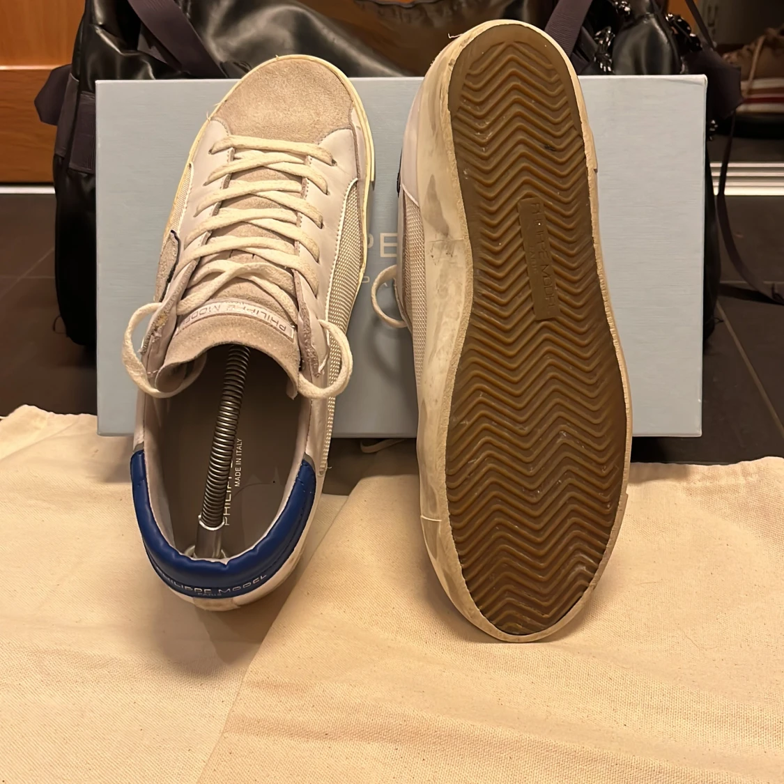 Philippe Model skor - 91