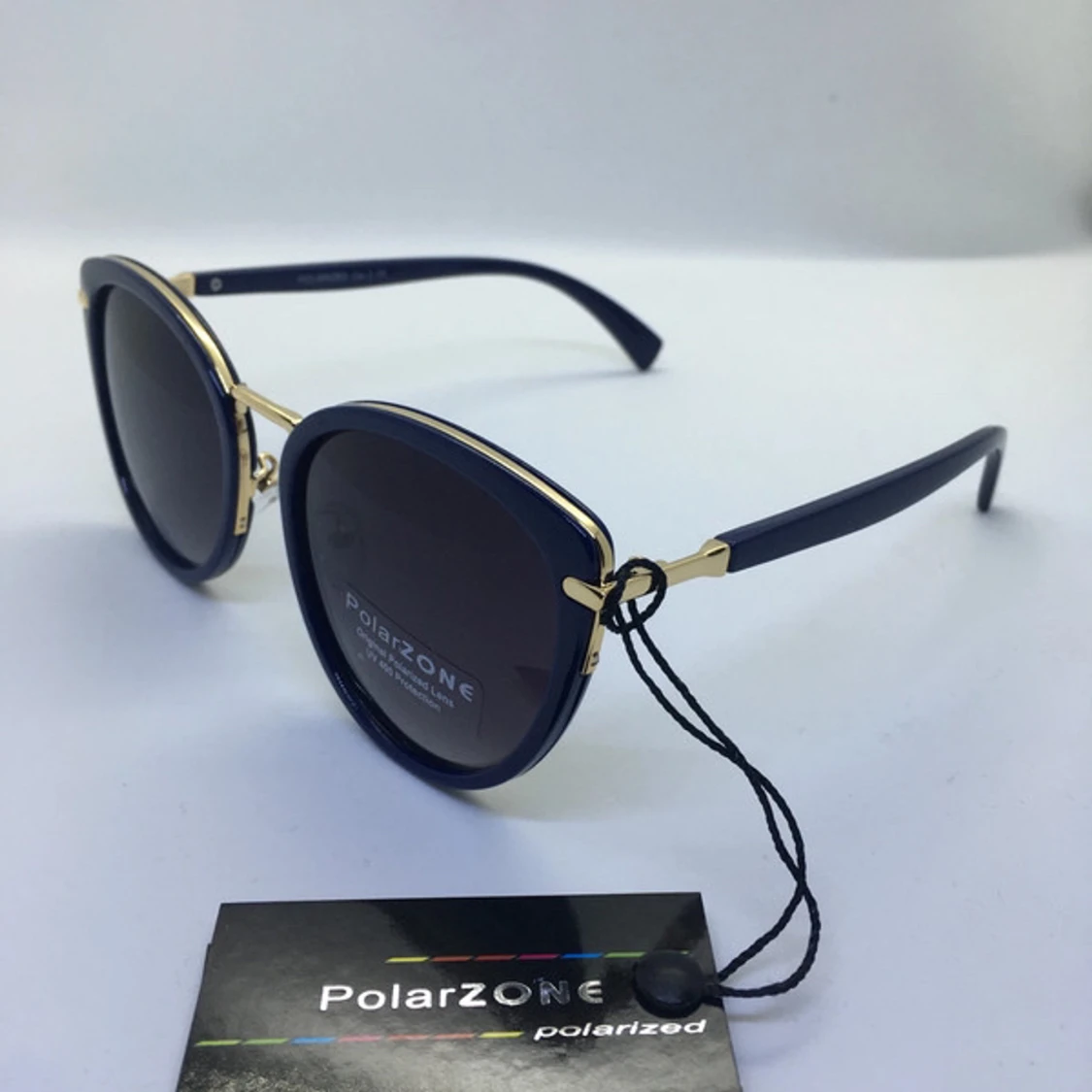 Polarzone solglasögon