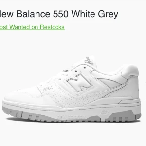 New balance  - Använda en gång