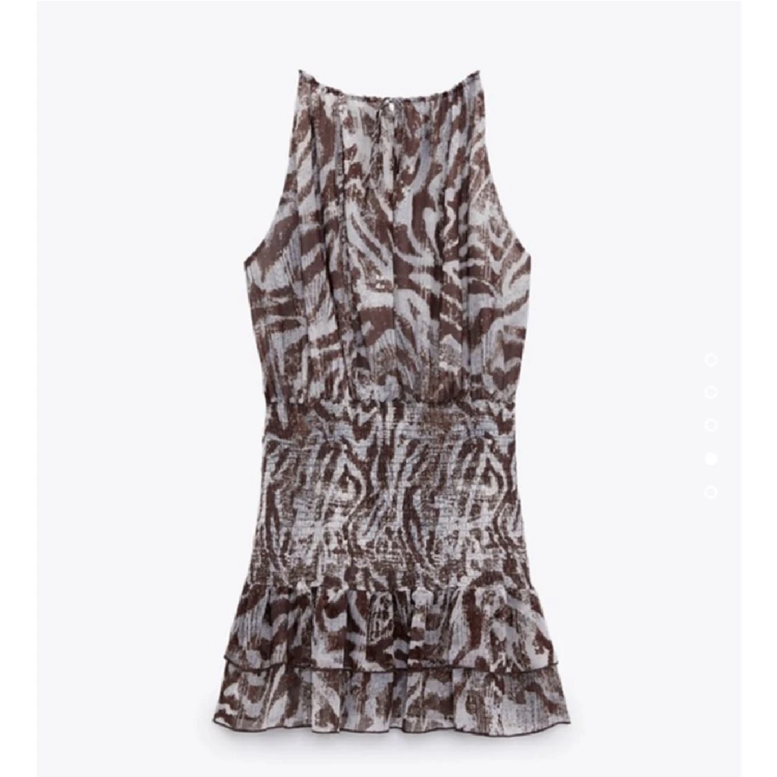 Zara klänning  - 90