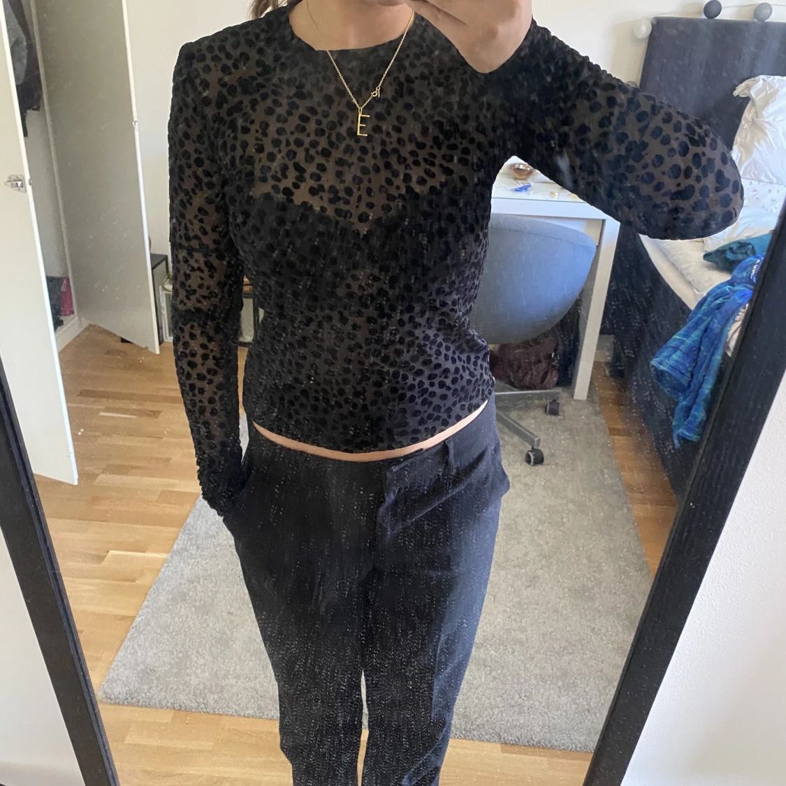 Tröja & Otter stories  - 90