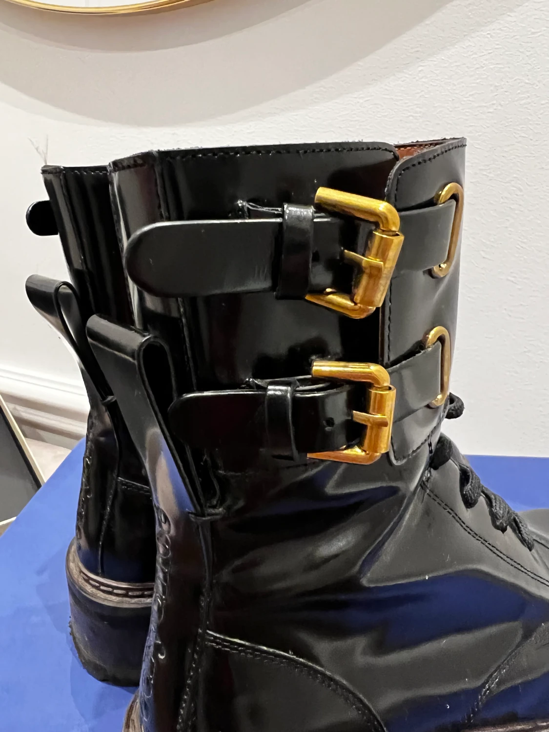 See By Chloe kängor  - 90