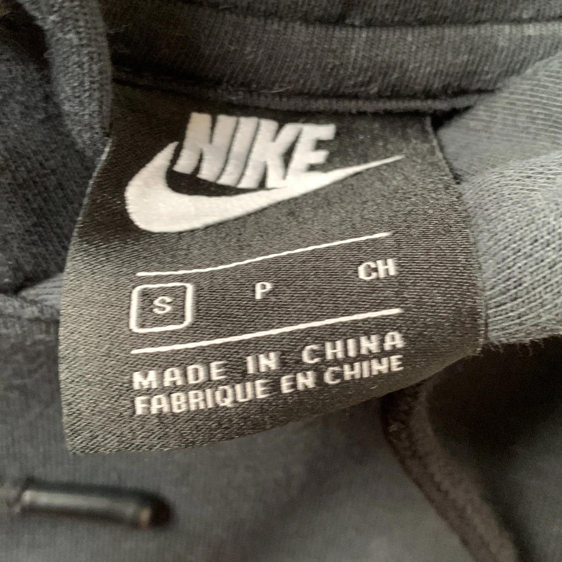 Nike Swoosh hoddie  - 91