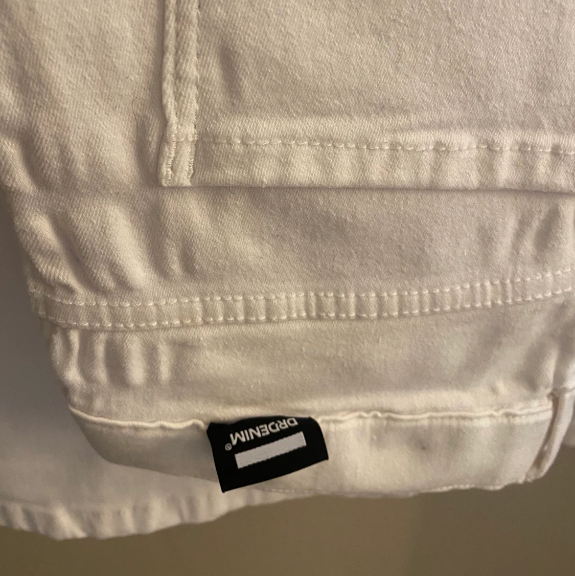 Vita bootcut jeans - 90