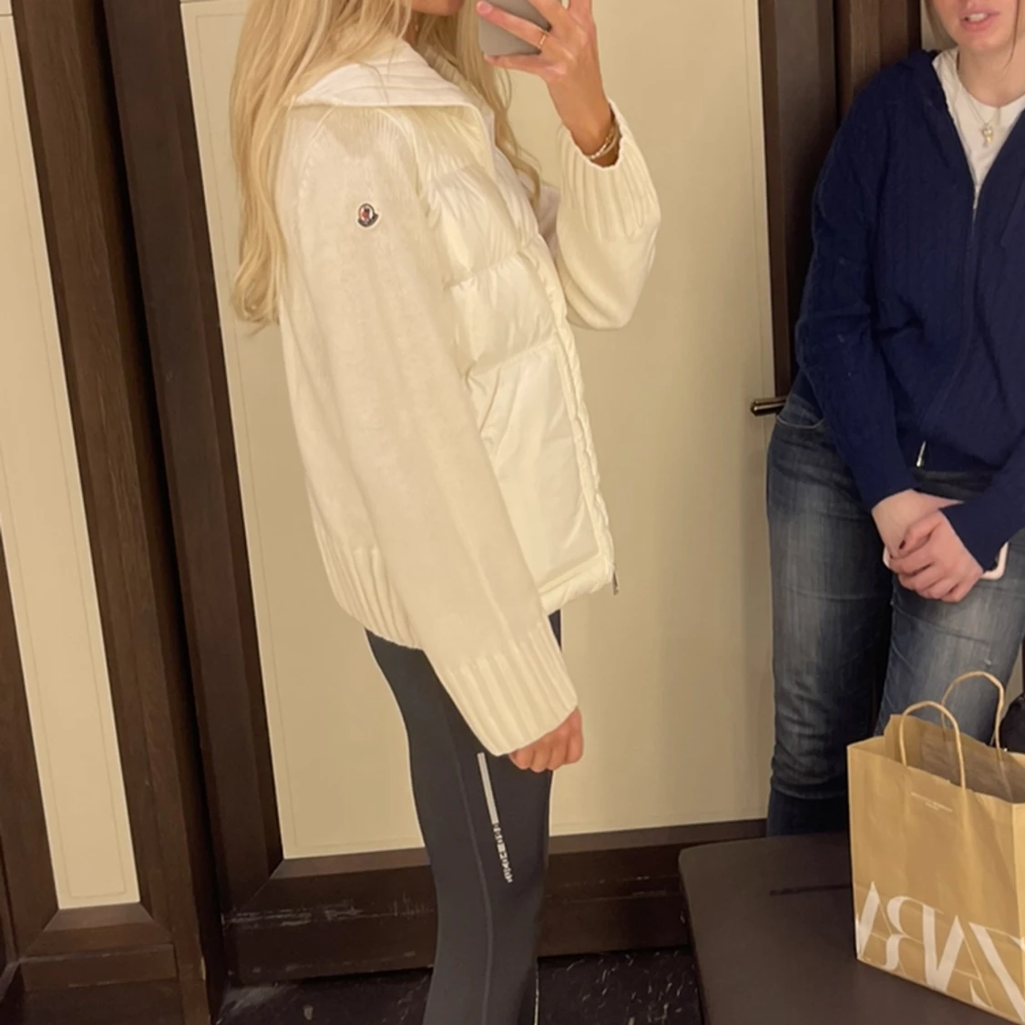 Moncler cardigan   - 91