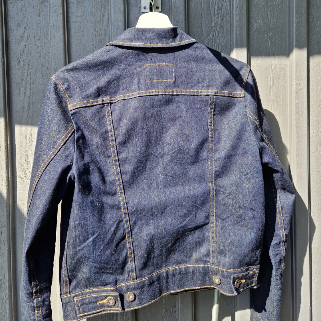 Levis jeansjacka  - 91