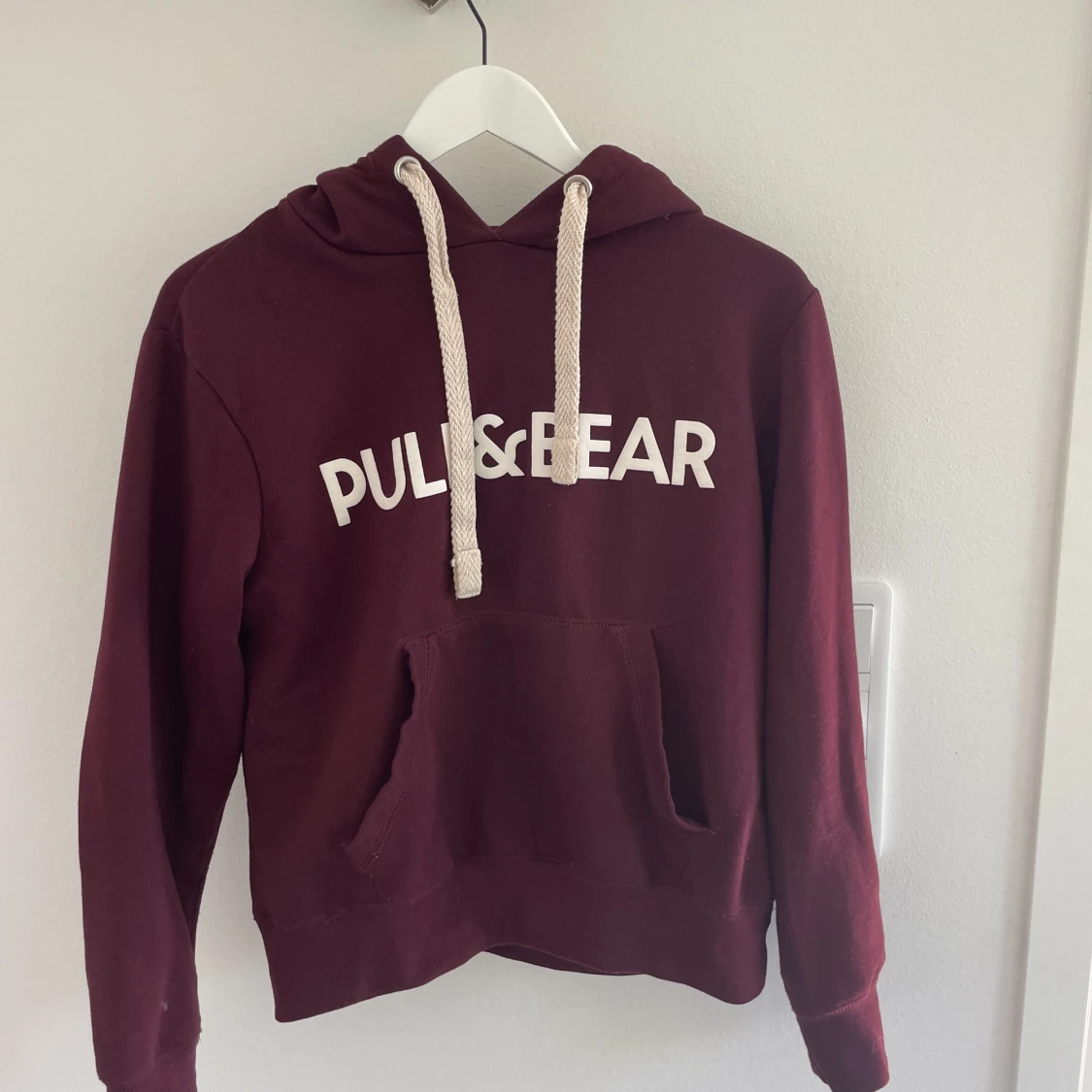 Tjocktröja från Pull&Bear - 90