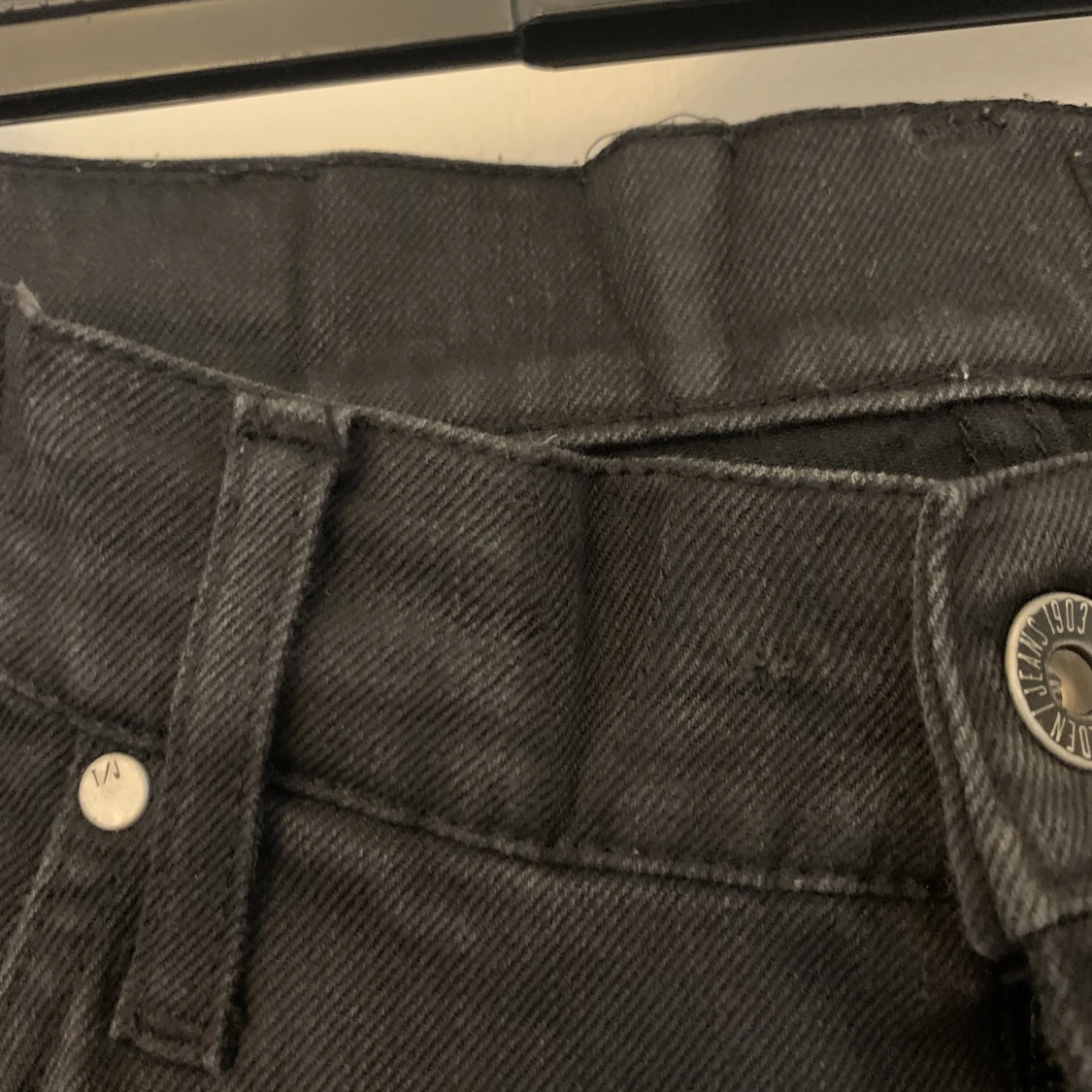 Svarta jeans, Tiger of Sweden - 91
