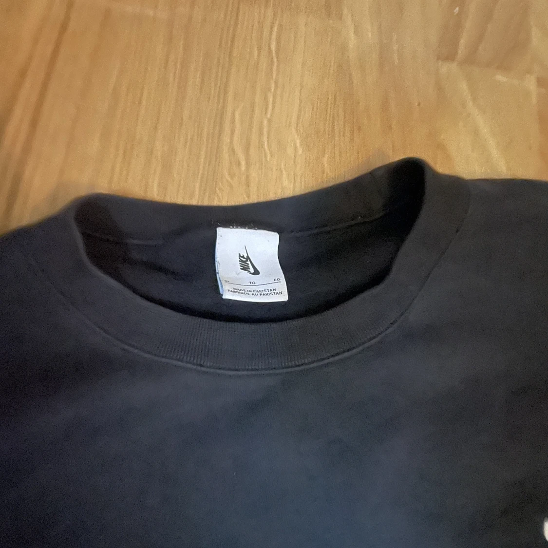 Vintage Nike Crewnick - 90