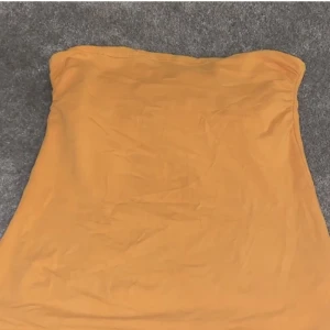 Tubtopp - Organet Tubtopp ifrån hm 