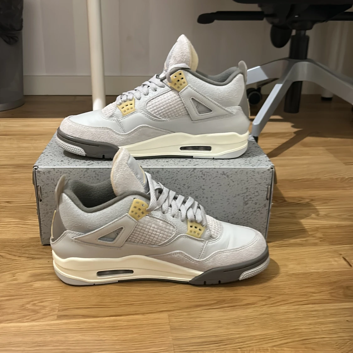 jordan 4 craft - 90
