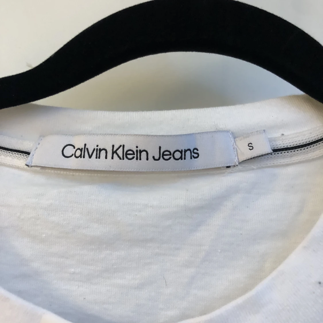 Calvin Klein Jeans T-shurt - 91