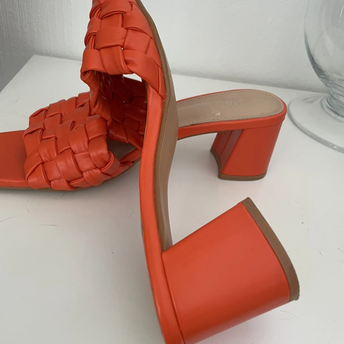 Sandaler mules 40 - 90