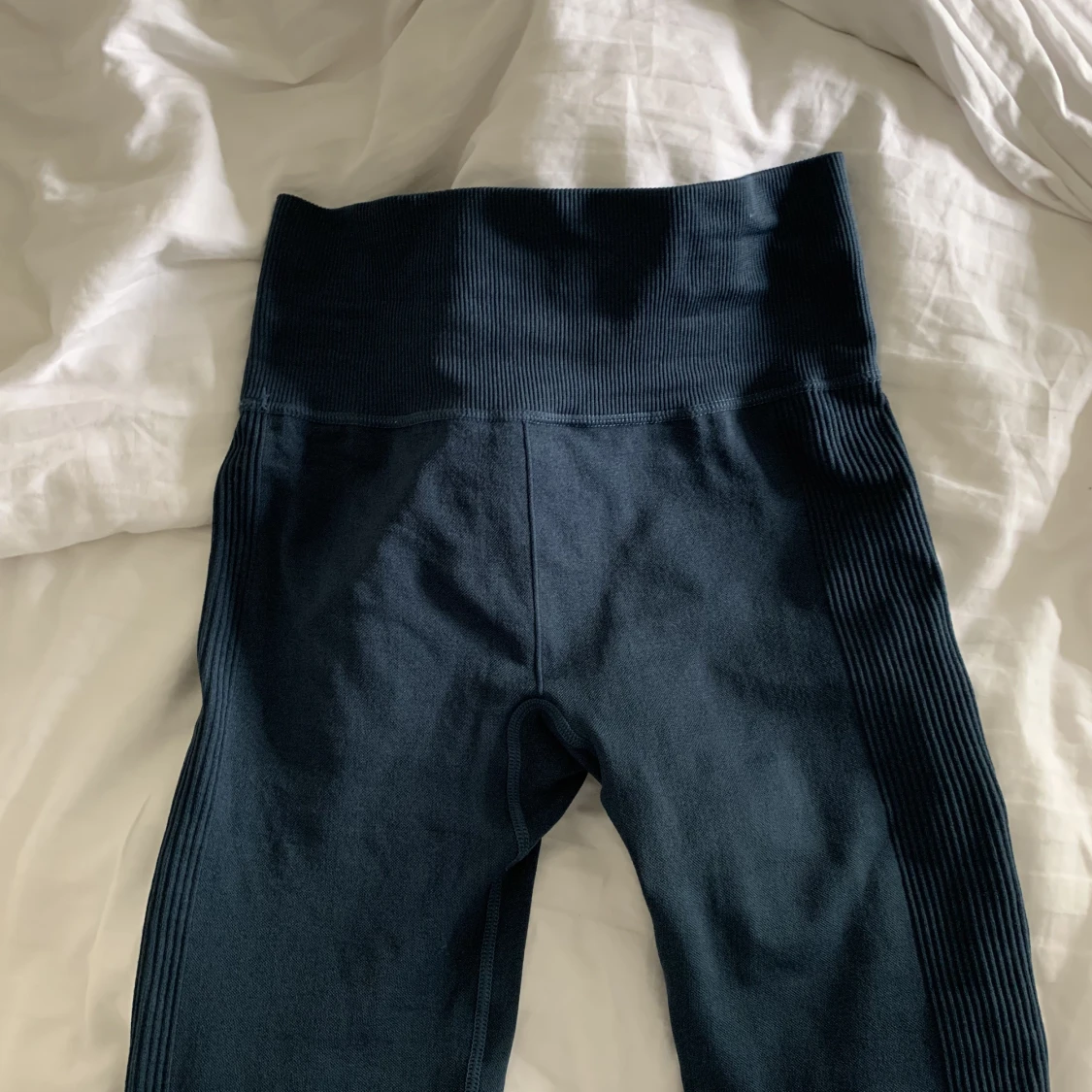 Relode tights XS mörkblå  - 91