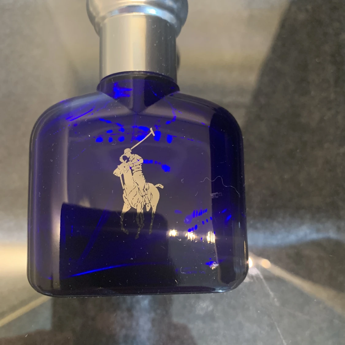 Ralph Lauren Polo Blue – Eau de Toilette - 91