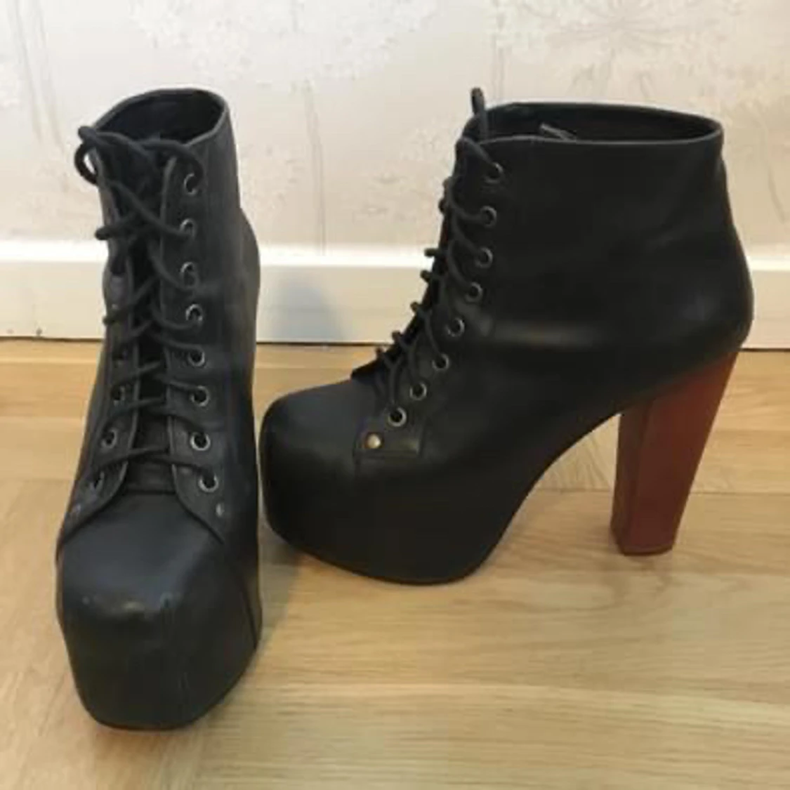 Jeffrey Campbell Lita - 90