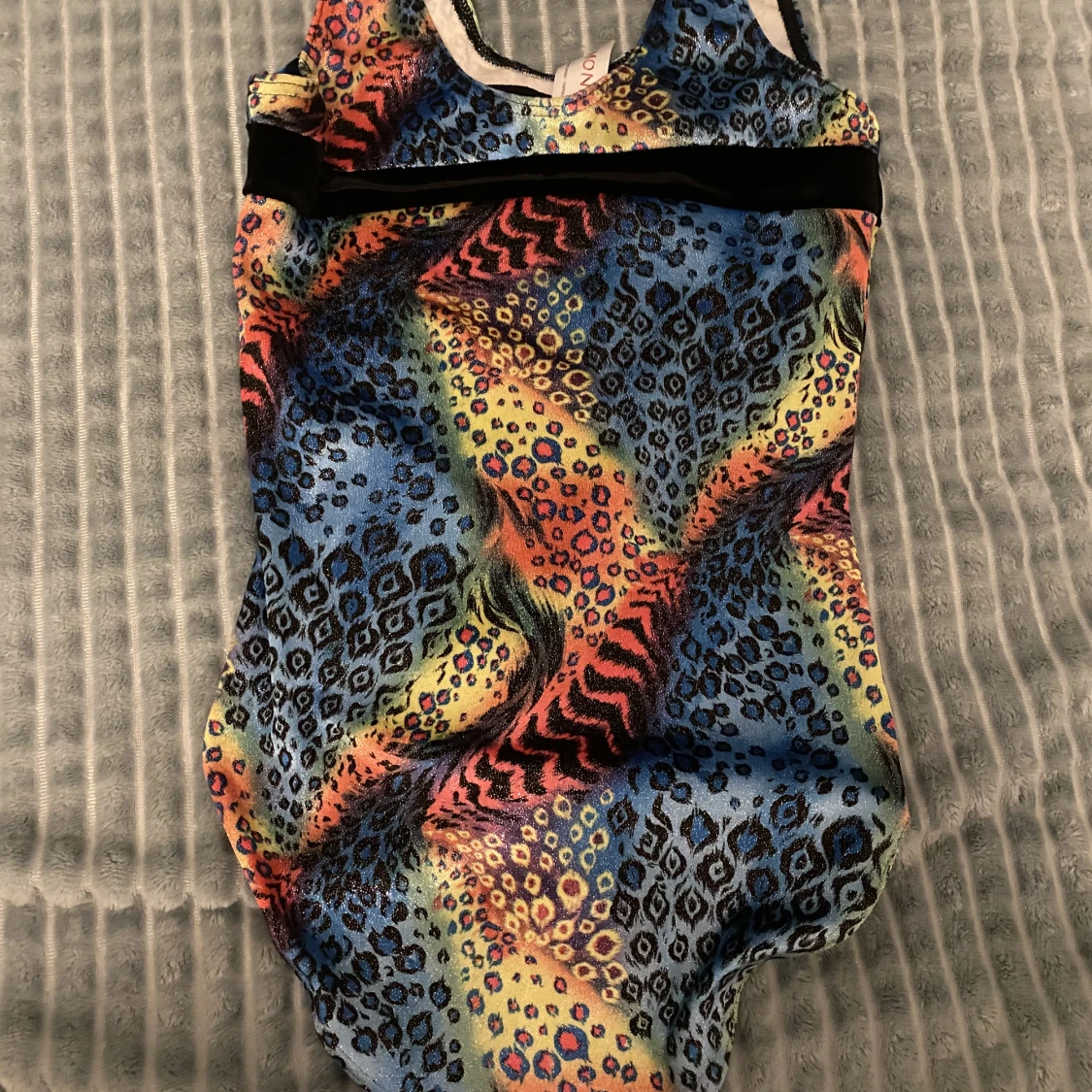 Gymnastikdräkt  - 91