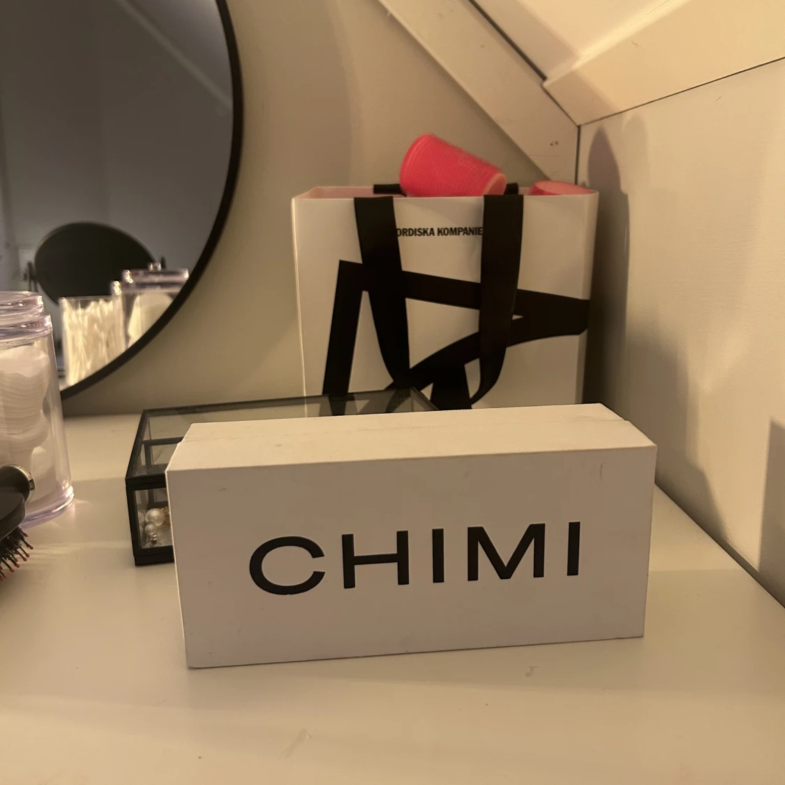 Chimi solglasögon - 91