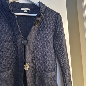 Dagmar kofta - Såå snygg kofta