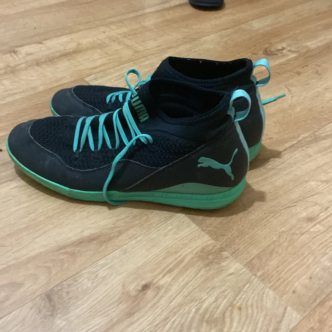 Inomhus futsalskor - 91