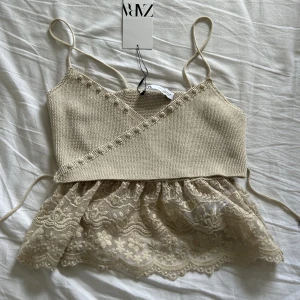 Linne - Linne från zara som aldrig har andvänds. 