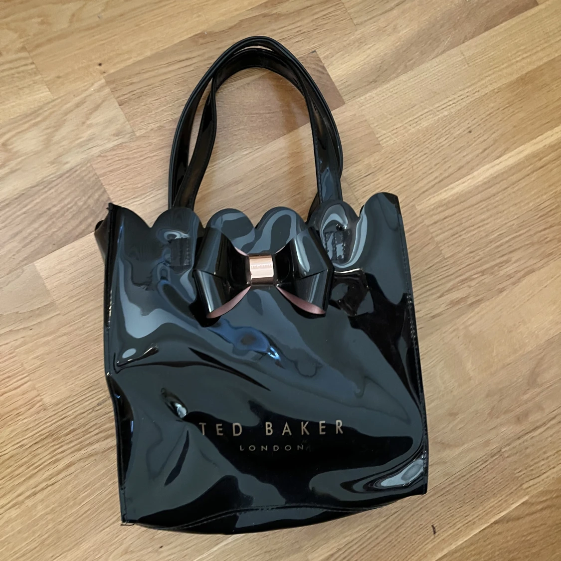 TED BAKER designer handväska 🖤