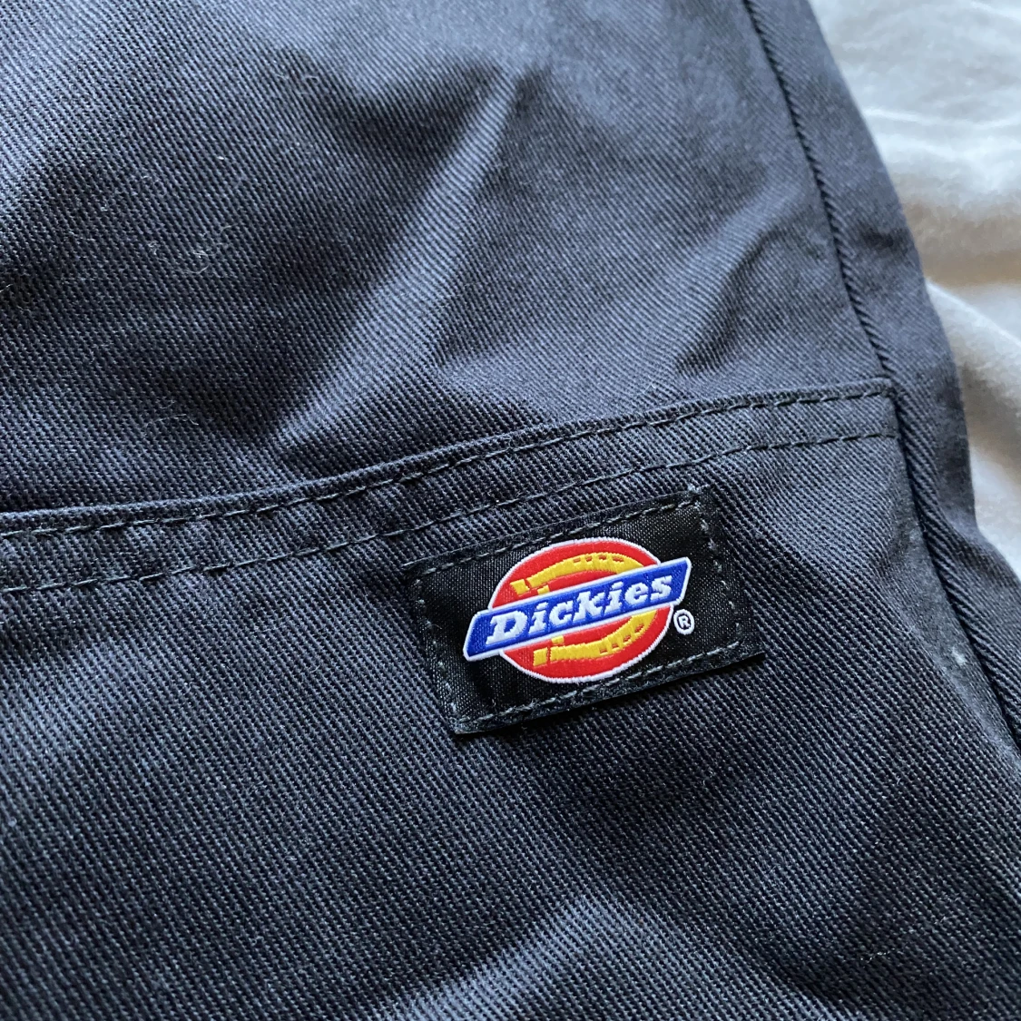 Dickies work pants - 91