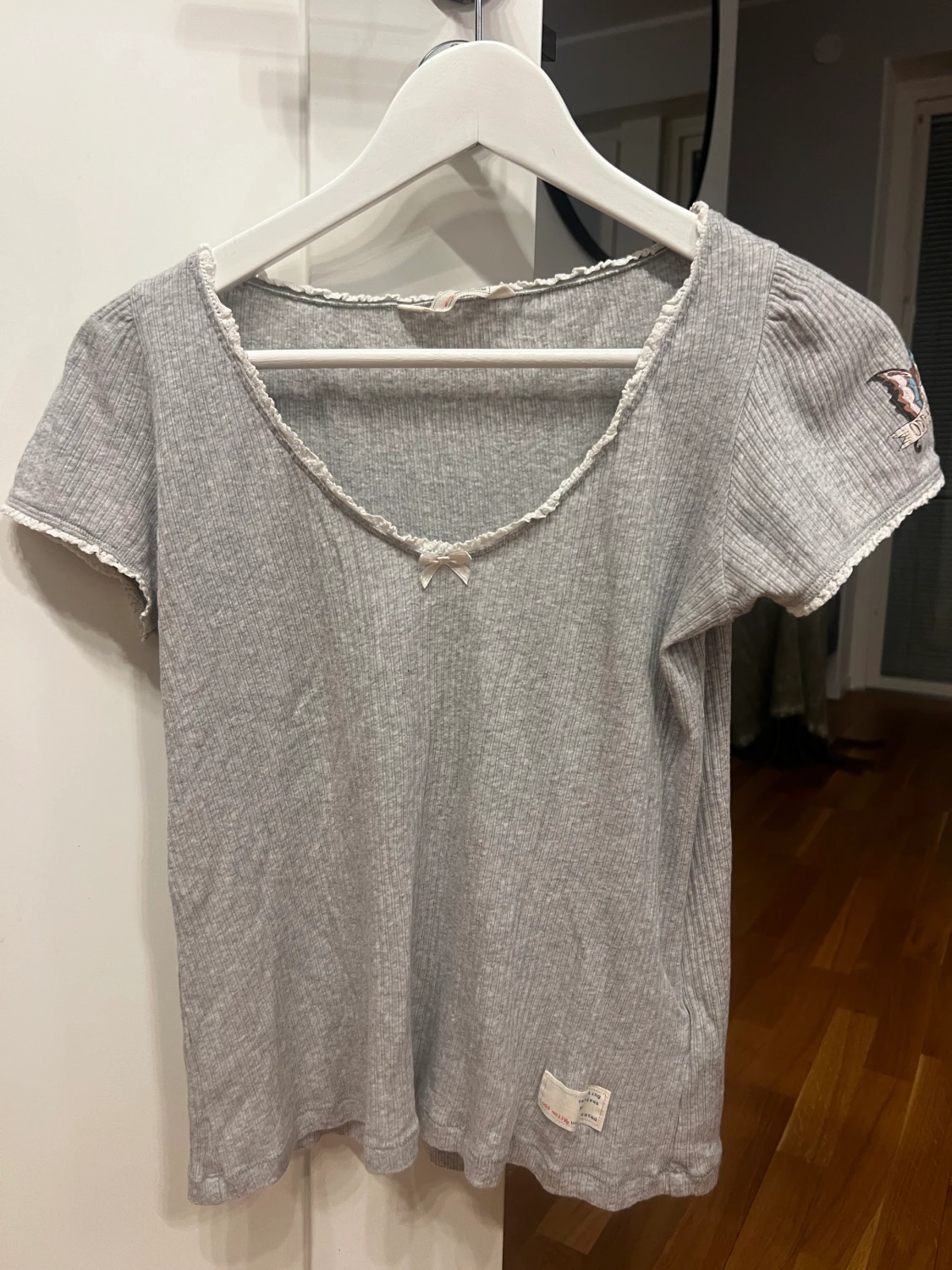 Jättefin topp från Odd Molly - 90