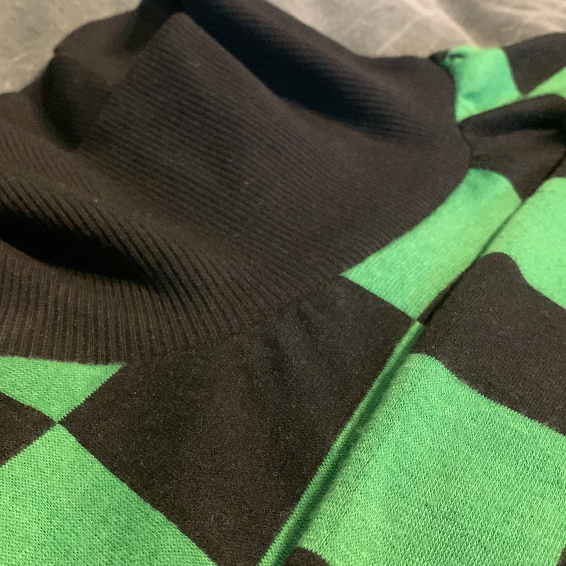 Långärmad tröja - 90