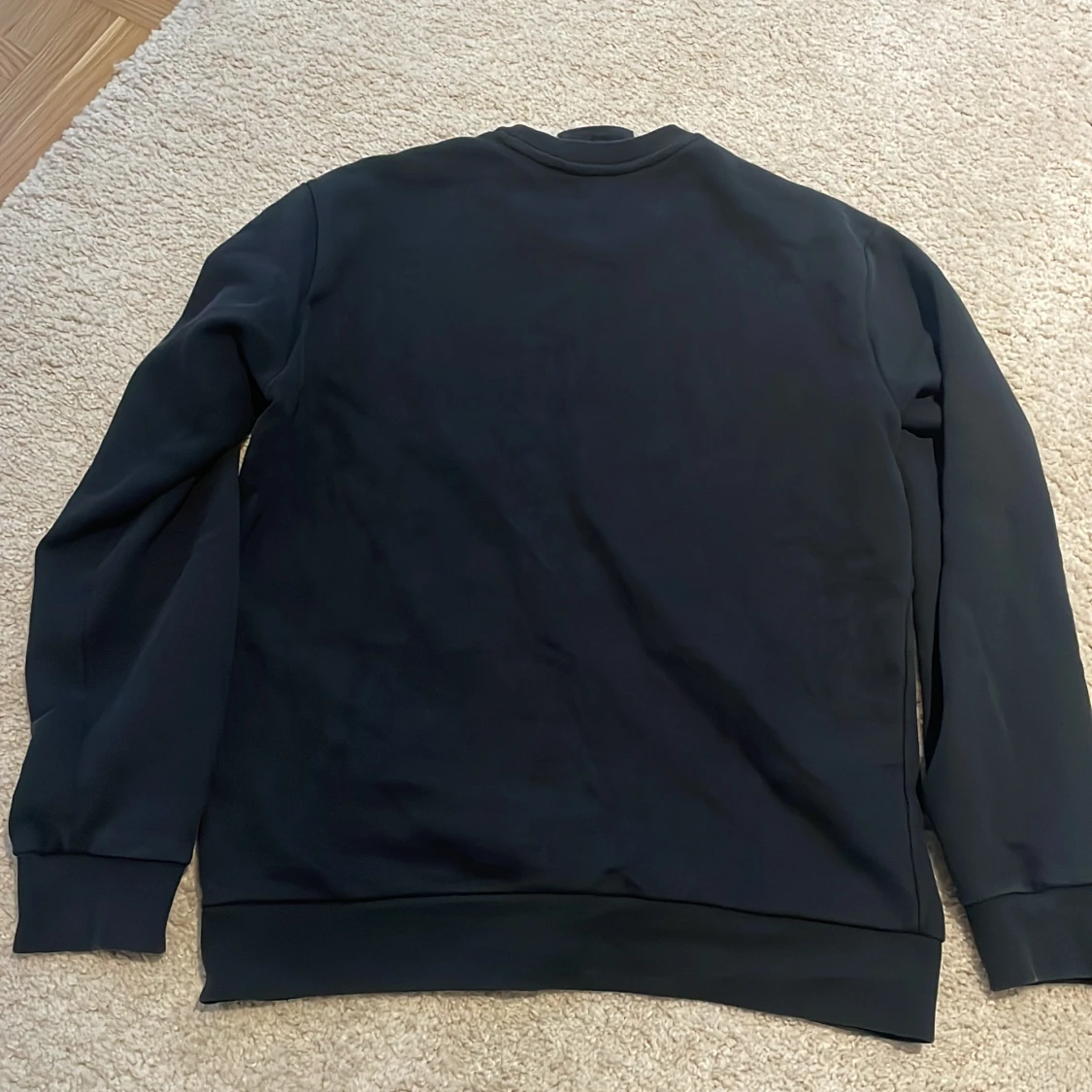 Armani Jeans sweatshirt - 90