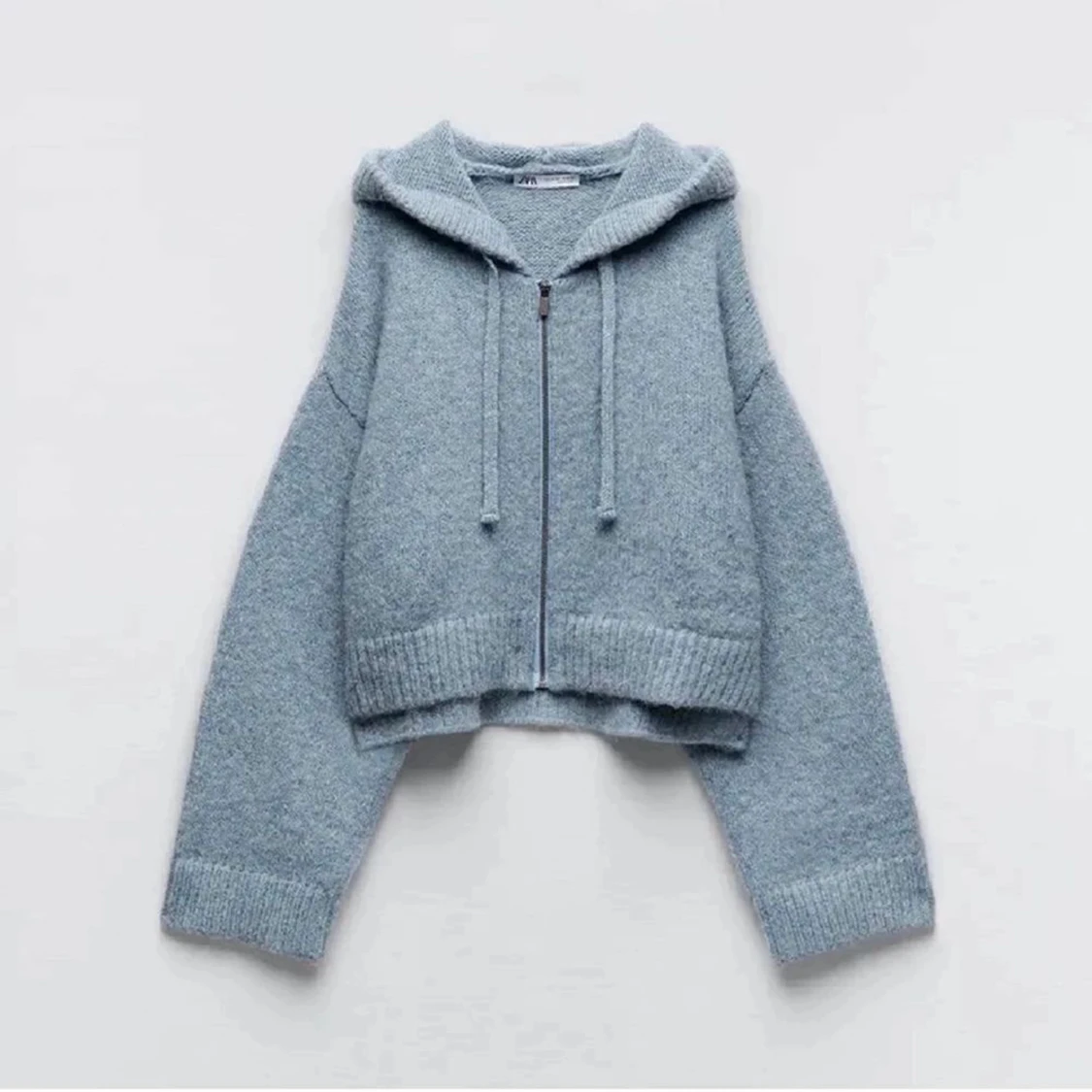 Fin zara tröja  - 90