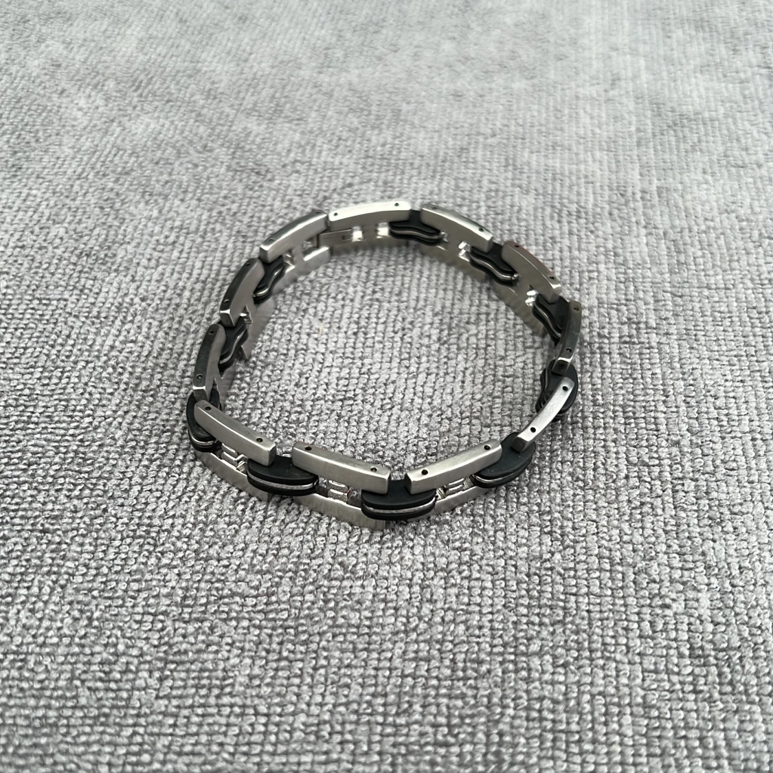 Rostfritt armband - 90