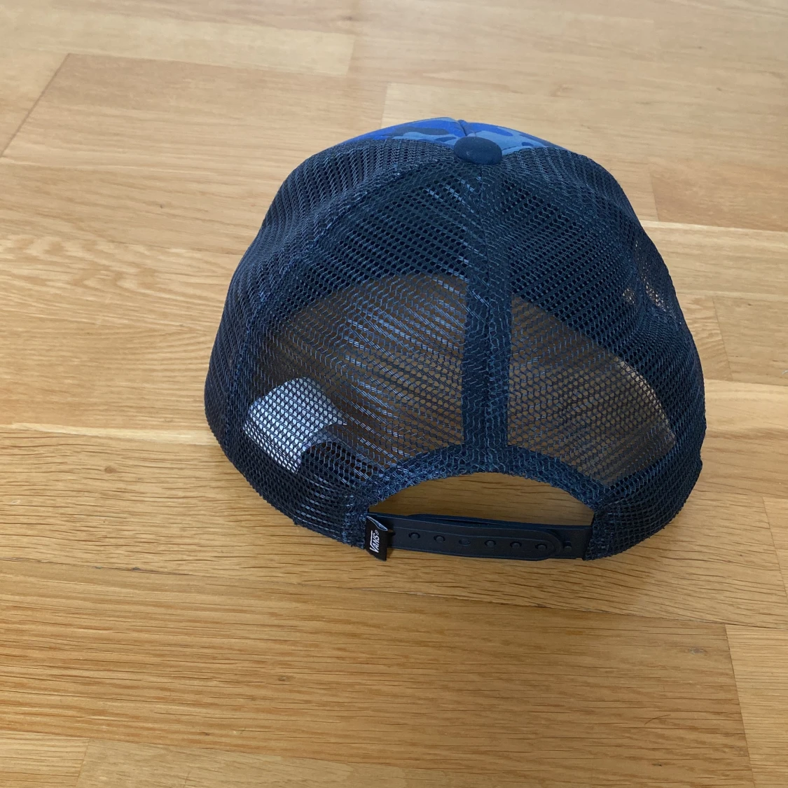 Helt oanvänd keps från Vans  - 91