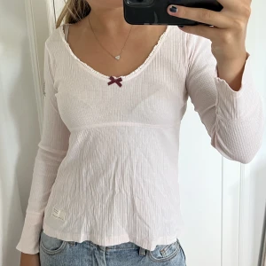 Odd molly tröja  - Ljusrosa odd molly tröja, fint skick! 