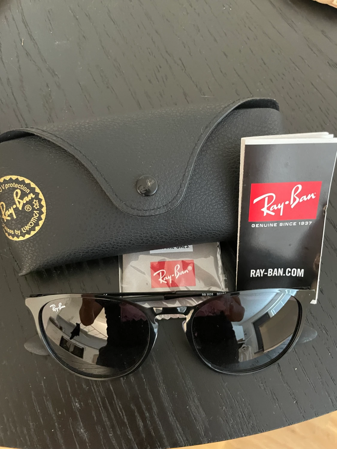 Ray-Ban Erika