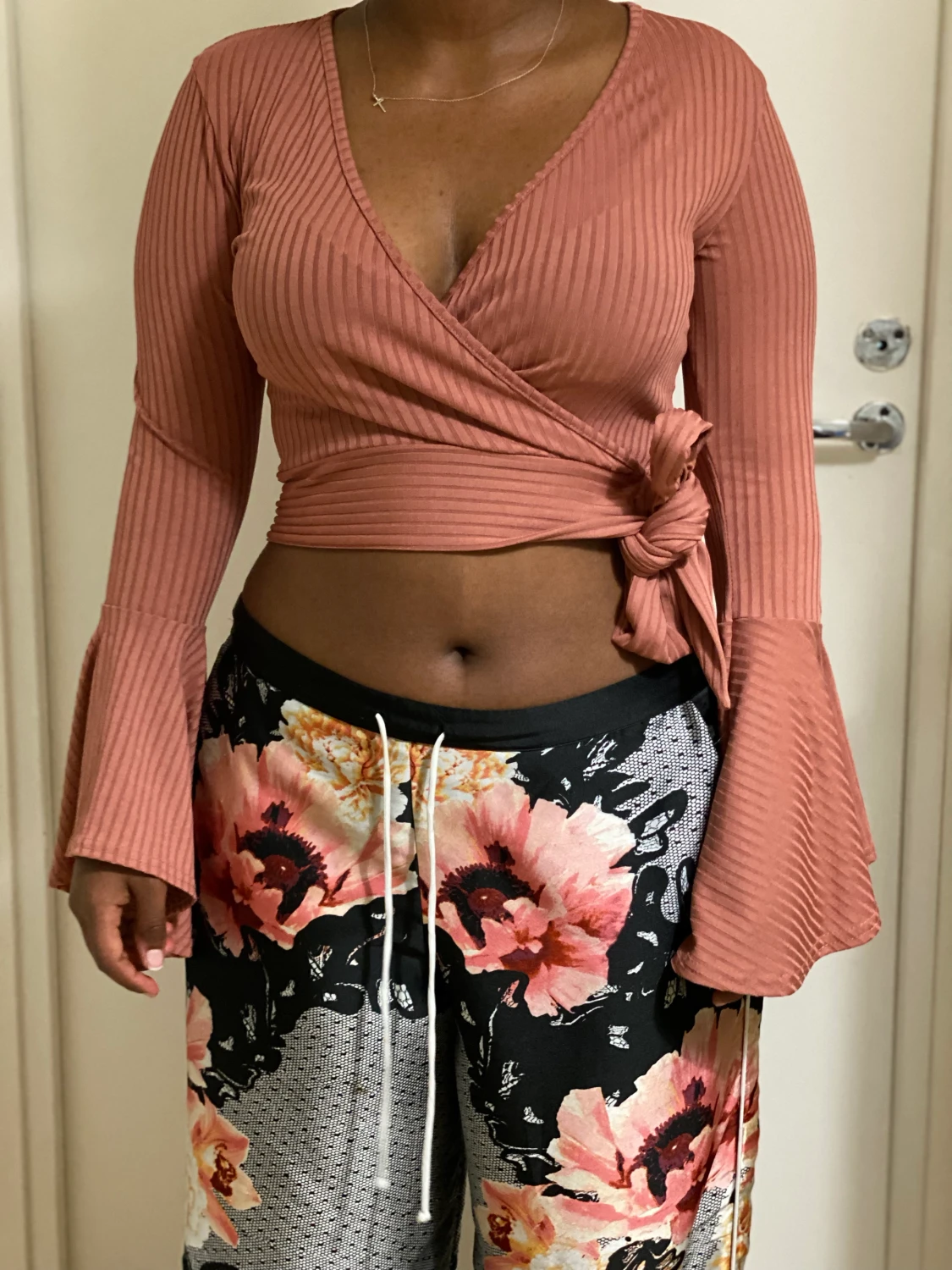 En snygg topp i storlek 38