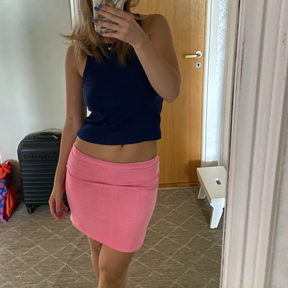 Set från Nelly - 90