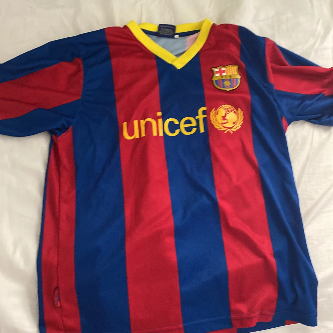 Barcelona 2009 2010 orginal 