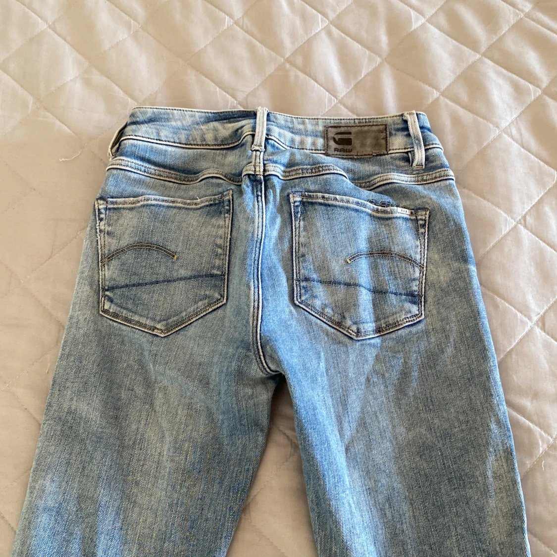 Gstar skinny jeans  - 90