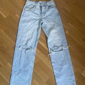 90s jeans från gina tricot⚡️  nypris 499kr