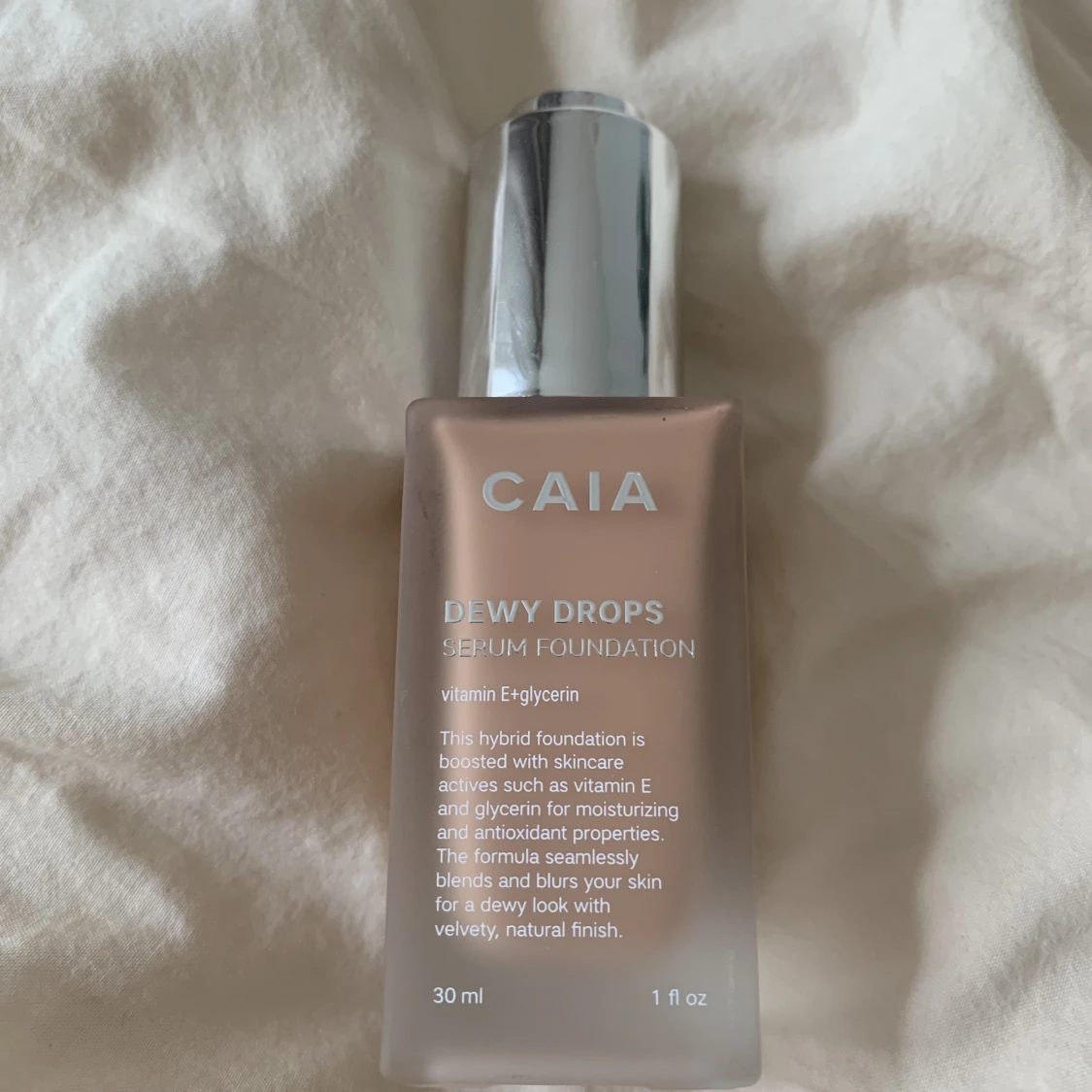 Caia dewy drops, 30c
