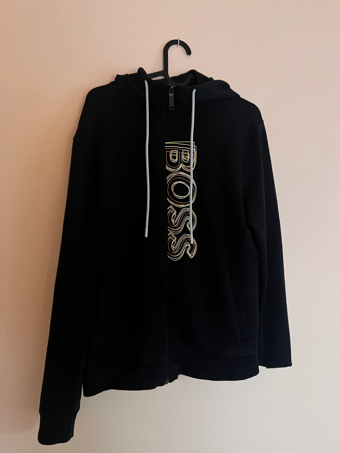 Hugo boss hoddie - 90
