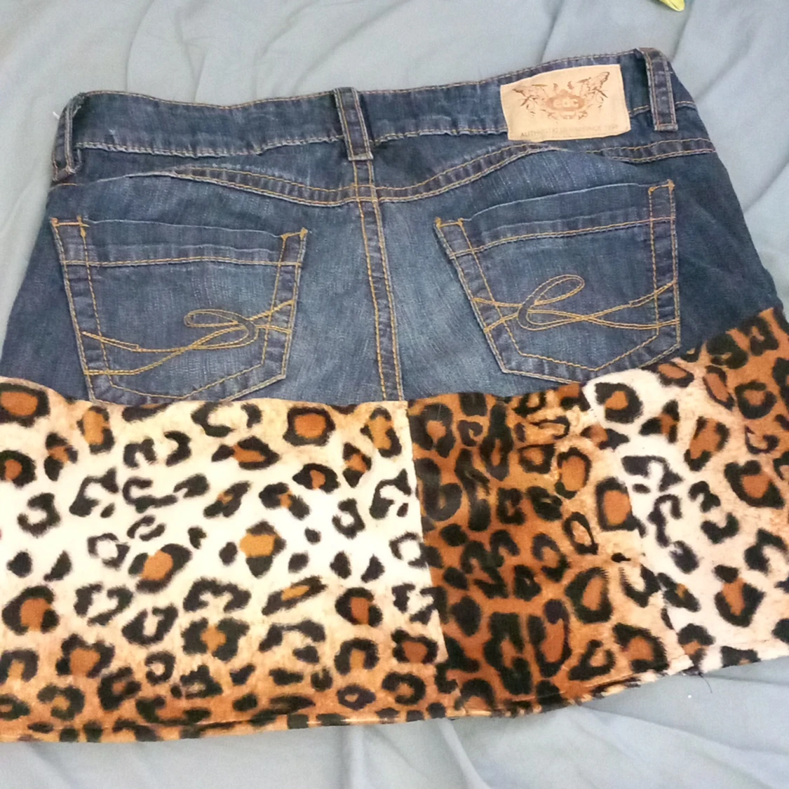 Skit snygg kjol - 90