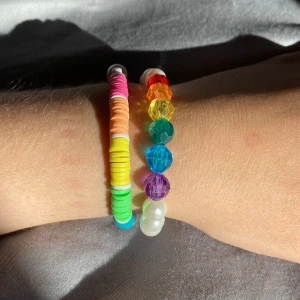 Armband - Kan köpas styckvis🩷