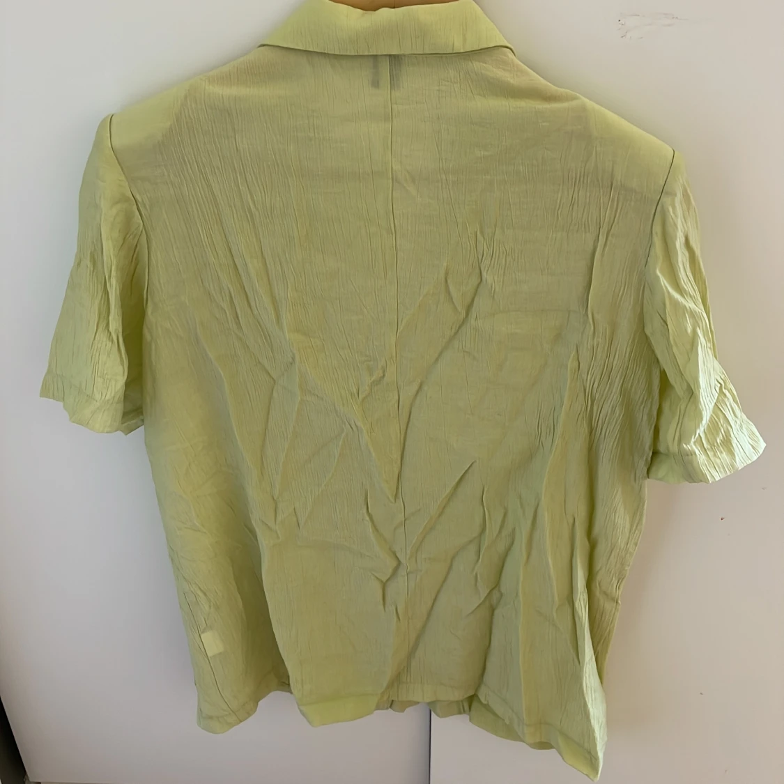 Unik kavaj skjorta💚 - 91