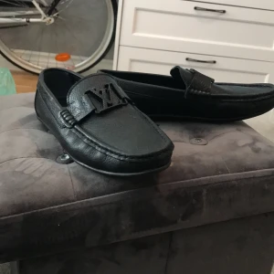 Louis Vuitton  - Äkta Louis Vuitton man skor 