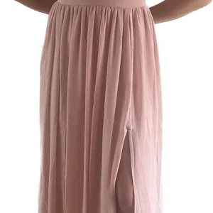 Långklänning  - Snygg långklänning stl.36 passar bra till Bröllop, Tärna eller ”Dressed up fest”