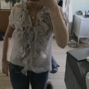 Blus  - En blus från saint tropez💙💙