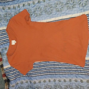 ? - En fin tröja från H&M 